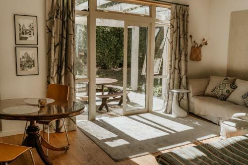 Apartamento Rahotu Sanctuary