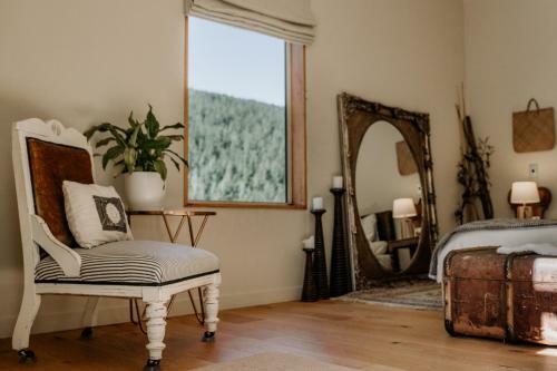 Apartamento Rahotu Sanctuary