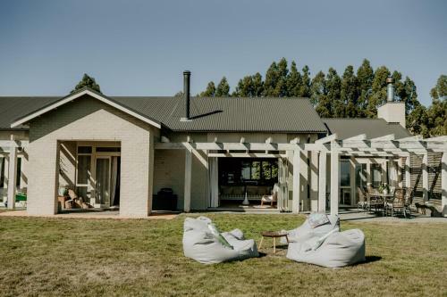Apartamento Rahotu Sanctuary