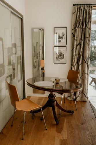 Apartamento Rahotu Sanctuary