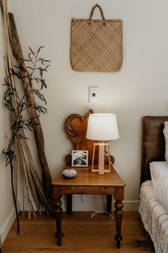 Apartamento Rahotu Sanctuary