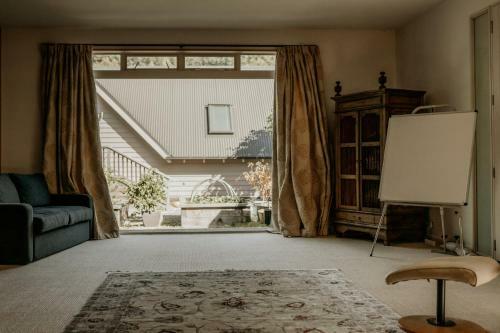 Apartamento Rahotu Sanctuary