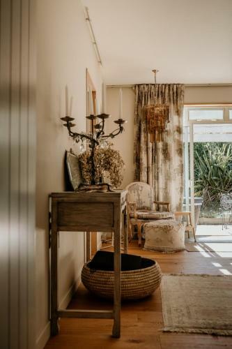 Apartamento Rahotu Sanctuary