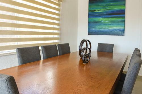 Modern&private, Best Sunset Views 3 Storey House ?