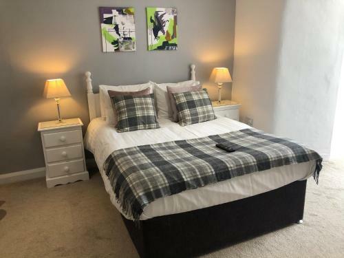 Apartamento The Studio