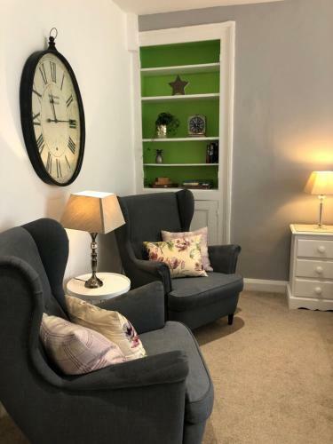 Apartamento The Studio