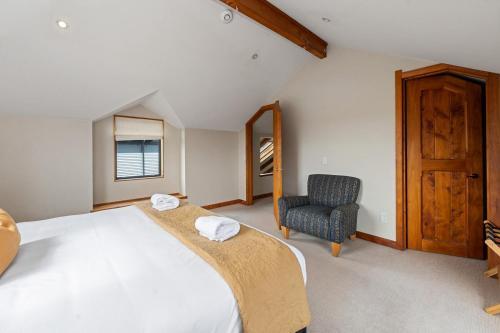 Lake Escape - Taupo
