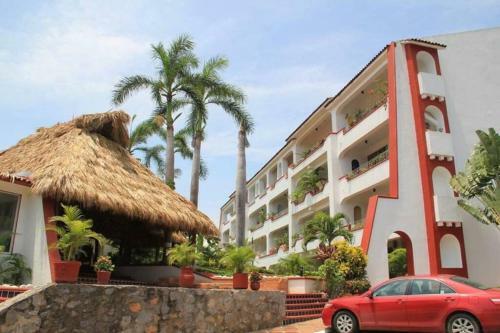 Apartamento Casa Bonita Condos And Villas