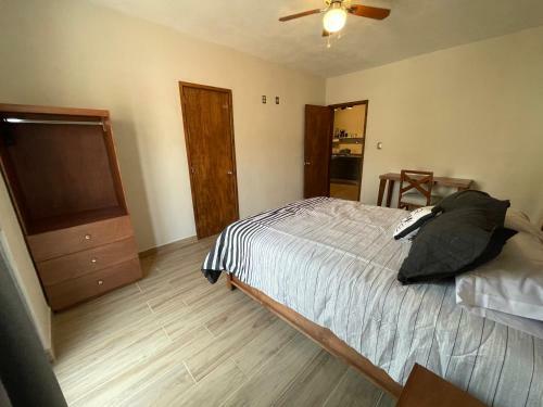 Apartamento La Guacamaya Apt 1