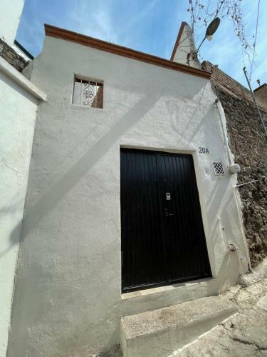 Apartamento La Guacamaya Apt 1
