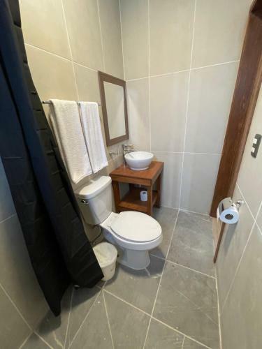 Apartamento La Guacamaya Apt 1