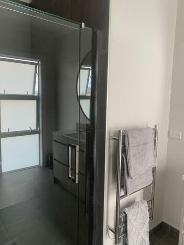 Apartamento Hosts On The Coast Chez Nous On Ngaroma