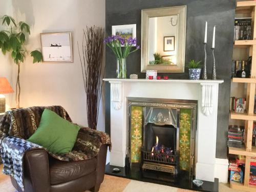 Butterfly Cottage, Bradford