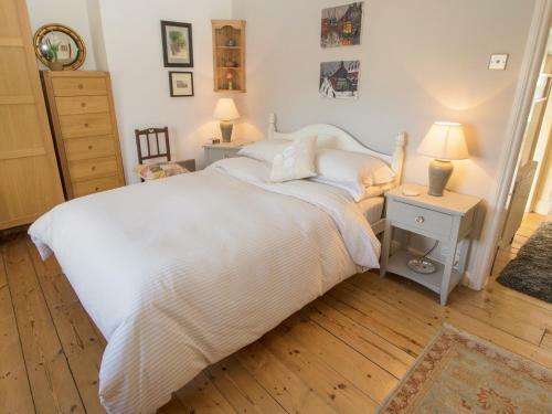 Butterfly Cottage, Bradford