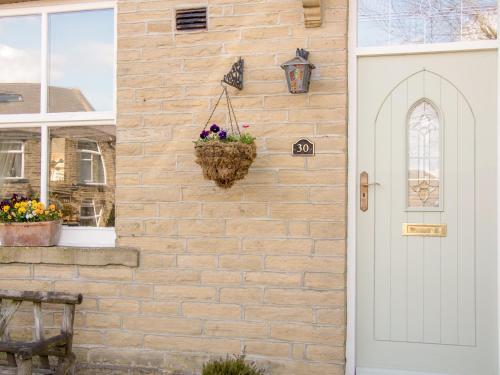 Butterfly Cottage, Bradford