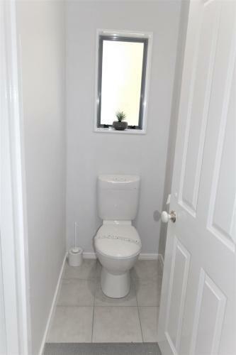 Aristaair- Central City Townhouse