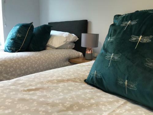 Apartamento Swan View