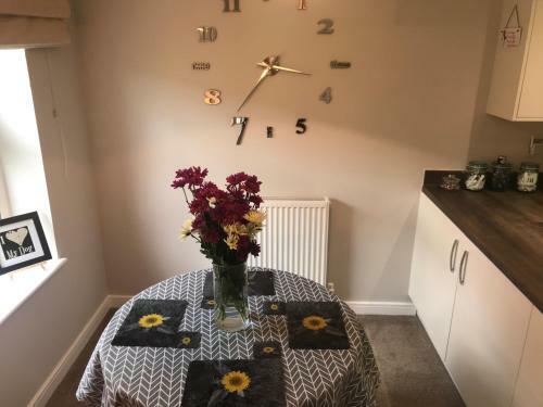 Apartamento Swan View