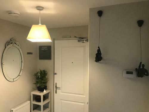 Apartamento Swan View