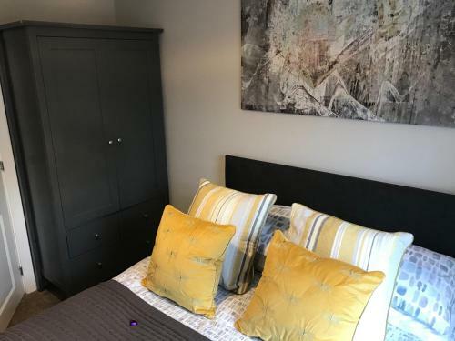 Apartamento Swan View
