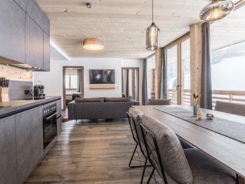 Apartamento Appartementhaus Anna Katharina