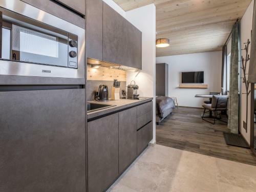 Apartamento Appartementhaus Anna Katharina