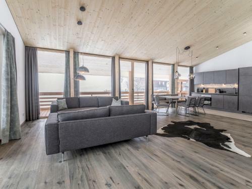 Apartamento Appartementhaus Anna Katharina