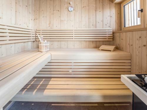 Apartamento Appartementhaus Anna Katharina