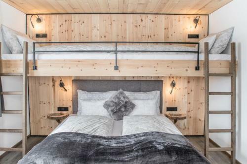 Apartamento Appartementhaus Anna Katharina
