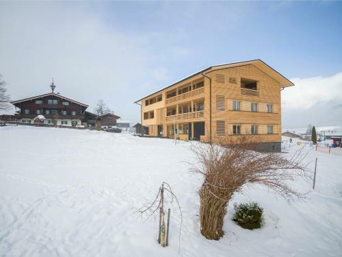 Apartamento Appartementhaus Anna Katharina
