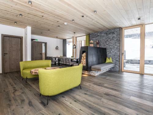 Apartamento Appartementhaus Anna Katharina