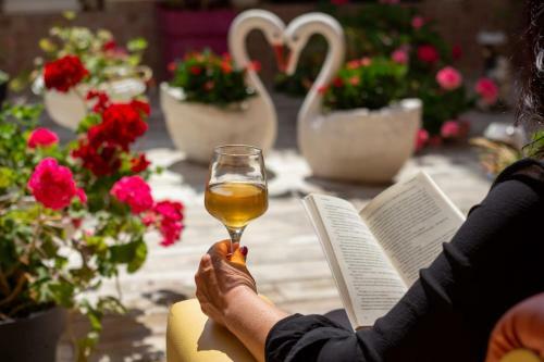 Hostal Boutique Guest House 'sofia'