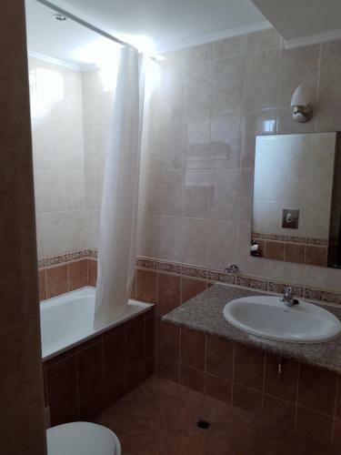 Apartamento ?????????? ? ?????? ?????? ??????