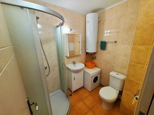 Apartamento Studio Maria 1