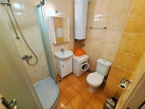 Apartamento Studio Maria 1