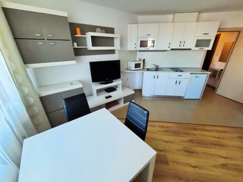 Apartamento Studio Maria 1