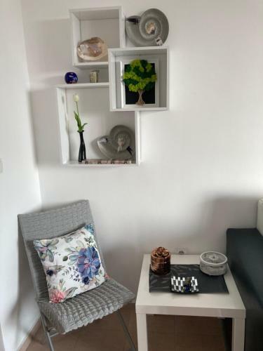Apartamento Art Studio Marina Cape