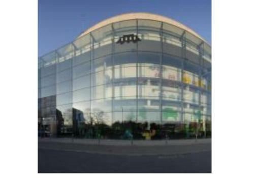 Apartamento Stayzo - Grattan Mills - 2
