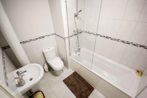Apartamento Stayzo - Grattan Mills - 2