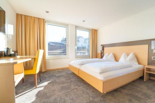 The Hey Hotel Guest House
