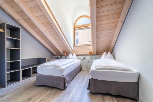 The Hey Hotel Guest House