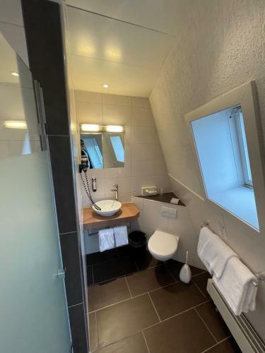 The Hey Hotel Guest House