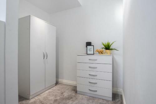 Luxury Bradford City Apartments