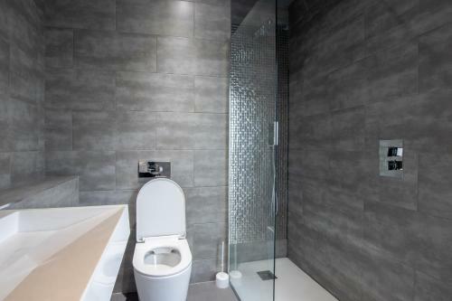 Luxury Bradford City Apartments