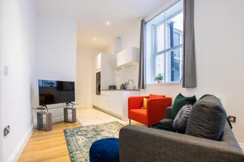 Luxury Bradford City Apartments