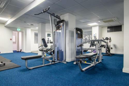 Luxury Bradford City Apartments