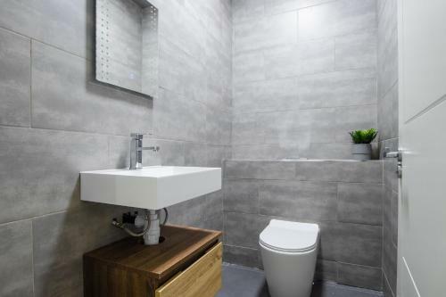 Luxury Bradford City Apartments