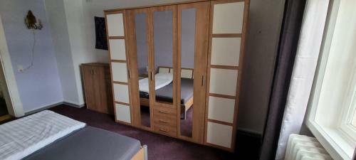 Apartamento Ferienwohnung Villa L�we