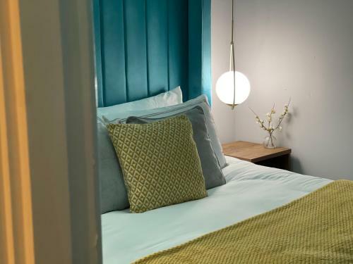 Apartamento The Opulence