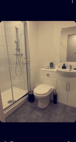 Sapphire Suite By Emerald Apartments